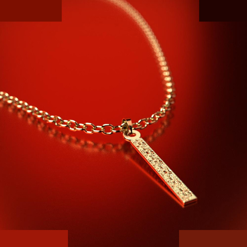 نیم ست طلا 18 عیار زنانه مدوپد مدل مستطیل کد NA13895 نیم ست طلا 18 عیار زنانه مدوپد مدل مستطیل کد NA13895