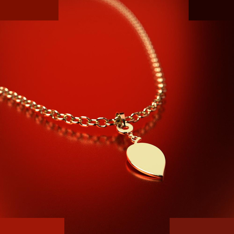 نیم ست طلا 18 عیار زنانه مدوپد مدل اشک کد NA14688 نیم ست طلا 18 عیار زنانه مدوپد مدل اشک کد NA14688