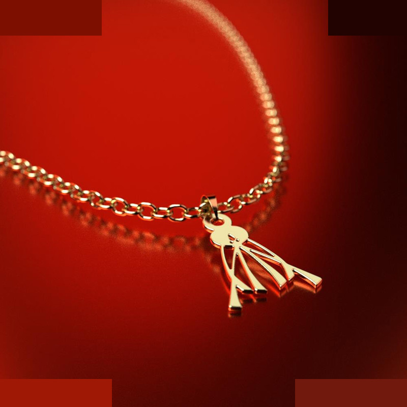 نیم ست طلا 18 عیار زنانه مدوپد مدل هندسی کد NA14888 نیم ست طلا 18 عیار زنانه مدوپد مدل هندسی کد NA14888