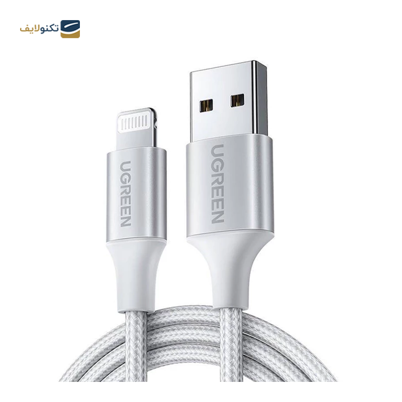 gallery-کابل لایتنینگ به USB یوگرین US155 مدل 80822 طول 1 متر copy.png gallery-کابل لایتنینگ به USB یوگرین US155 مدل 80822 طول 1 متر copy.png