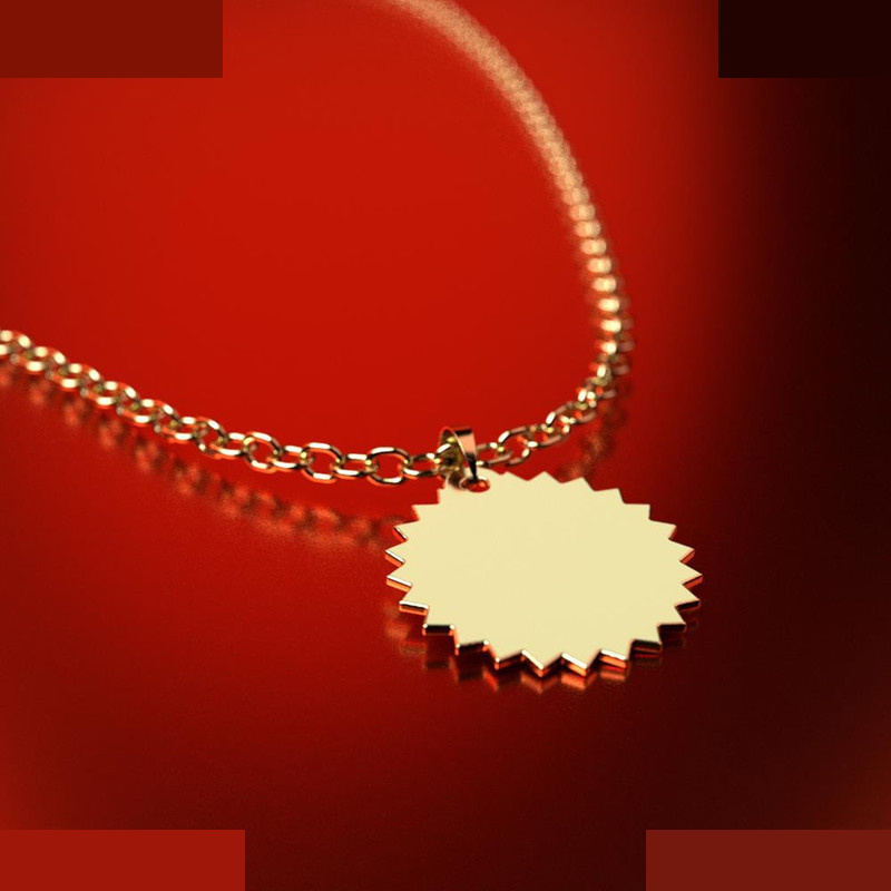 نیم ست طلا 18 عیار زنانه مدوپد مدل ستاره کد NA15622 نیم ست طلا 18 عیار زنانه مدوپد مدل ستاره کد NA15622