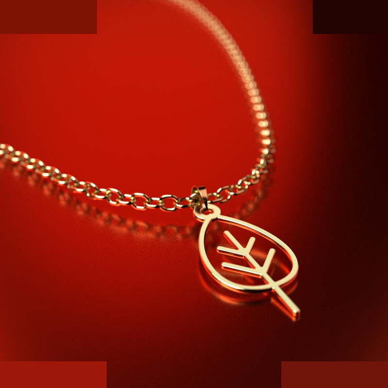 نیم ست طلا 18 عیار زنانه مدوپد مدل برگ کد NA15737 نیم ست طلا 18 عیار زنانه مدوپد مدل برگ کد NA15737