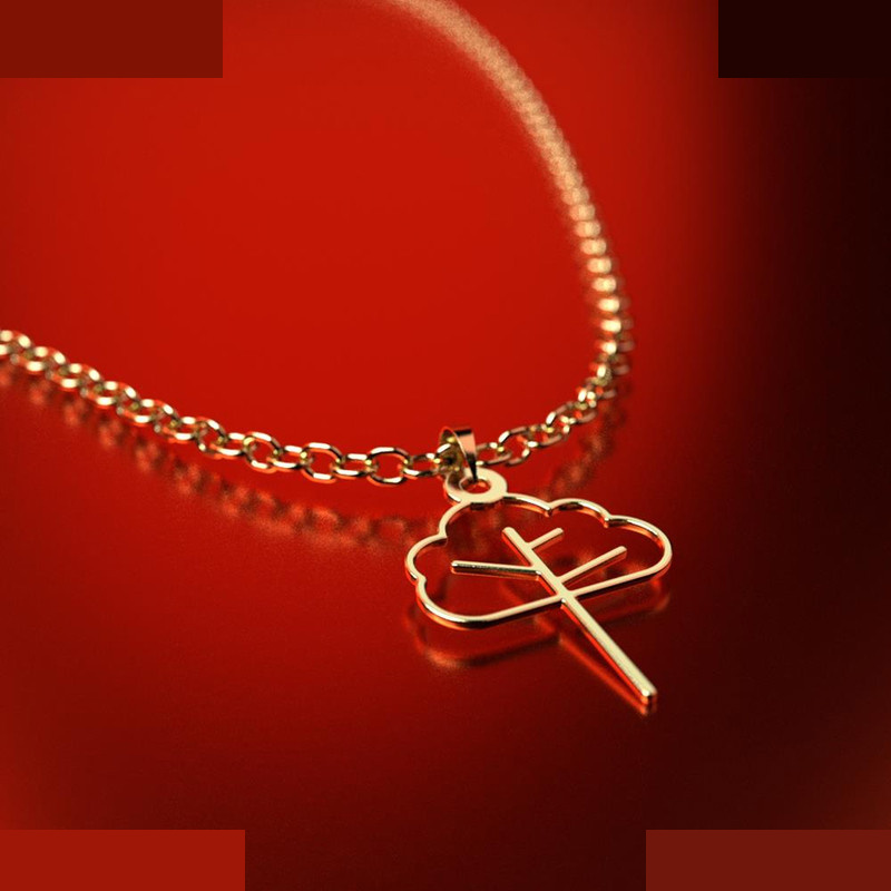 نیم ست طلا 18 عیار زنانه مدوپد مدل درخت کد NA15743 نیم ست طلا 18 عیار زنانه مدوپد مدل درخت کد NA15743