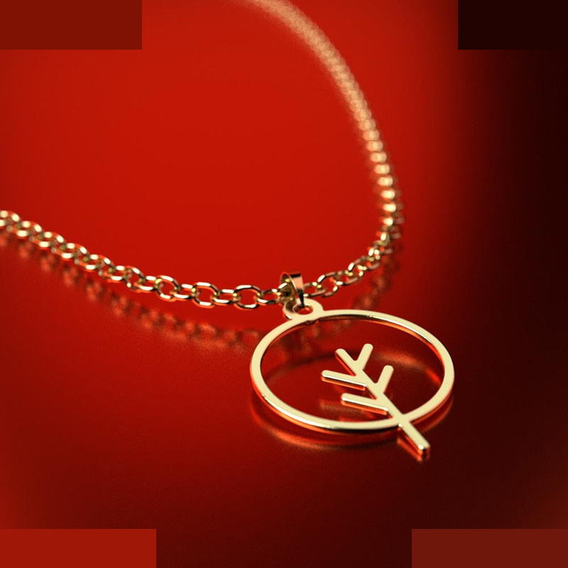 نیم ست طلا 18 عیار زنانه مدوپد مدل درخت کد NA15799 نیم ست طلا 18 عیار زنانه مدوپد مدل درخت کد NA15799