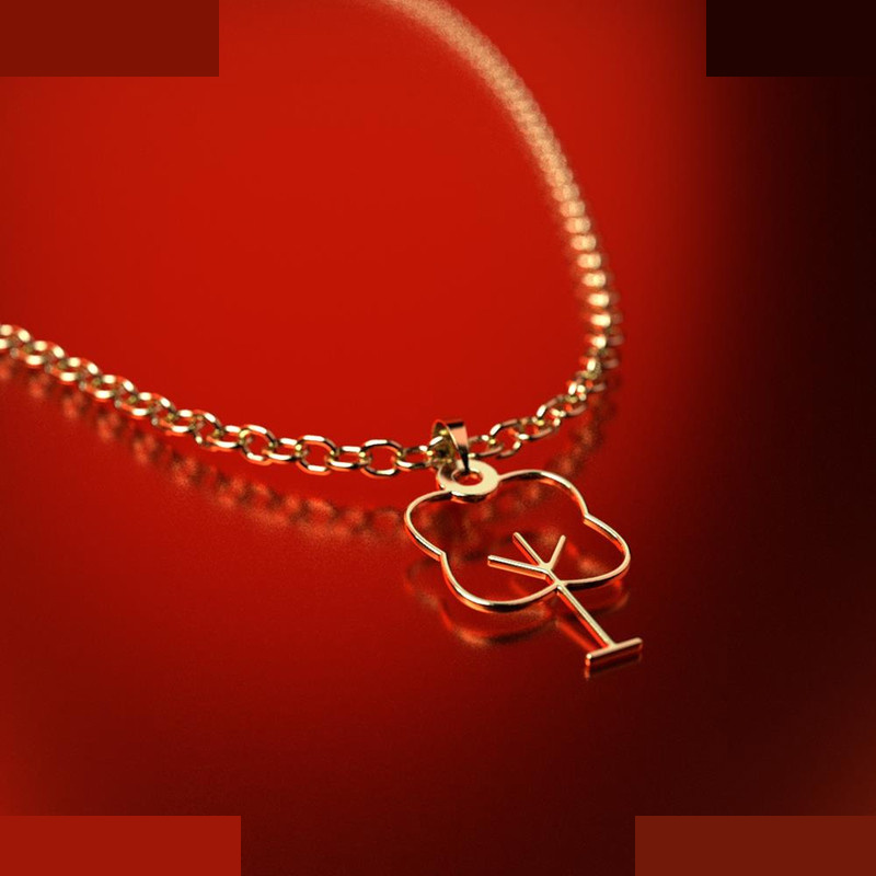 نیم ست طلا 18 عیار زنانه مدوپد مدل درخت کد NA15810 نیم ست طلا 18 عیار زنانه مدوپد مدل درخت کد NA15810