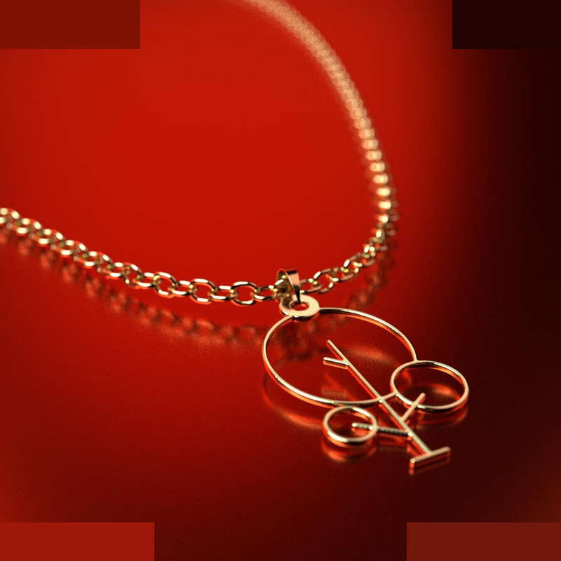 نیم ست طلا 18 عیار زنانه مدوپد مدل درخت کد NA15818 نیم ست طلا 18 عیار زنانه مدوپد مدل درخت کد NA15818