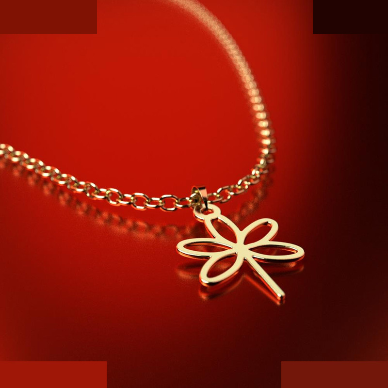 نیم ست طلا 18 عیار زنانه مدوپد مدل برگ کد NA15999 نیم ست طلا 18 عیار زنانه مدوپد مدل برگ کد NA15999