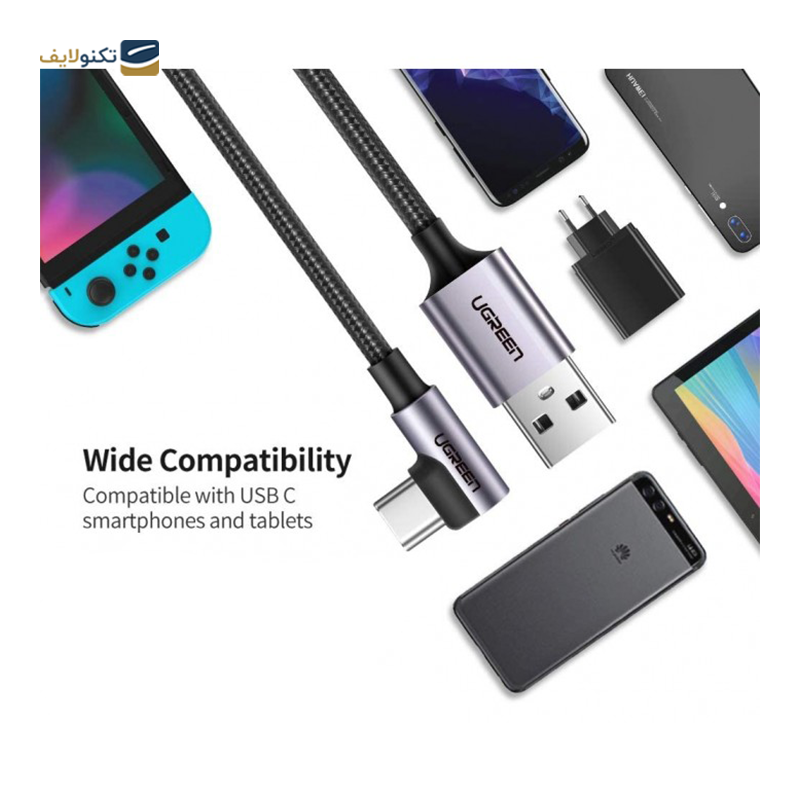 gallery-کابل USB به USB-C و Micro USB یوگرین US177 مدل 30875 طول 1 متر copy.png gallery-کابل USB به USB-C و Micro USB یوگرین US177 مدل 30875 طول 1 متر copy.png