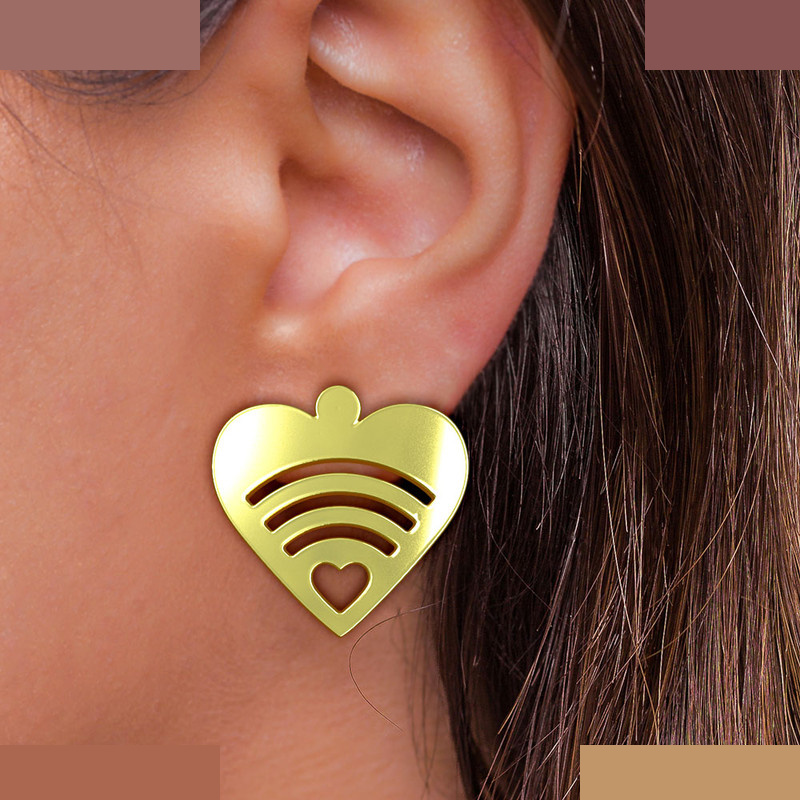 نیم ست طلا 18 عیار زنانه مدوپد مدل قلب کد NA11100 نیم ست طلا 18 عیار زنانه مدوپد مدل قلب کد NA11100