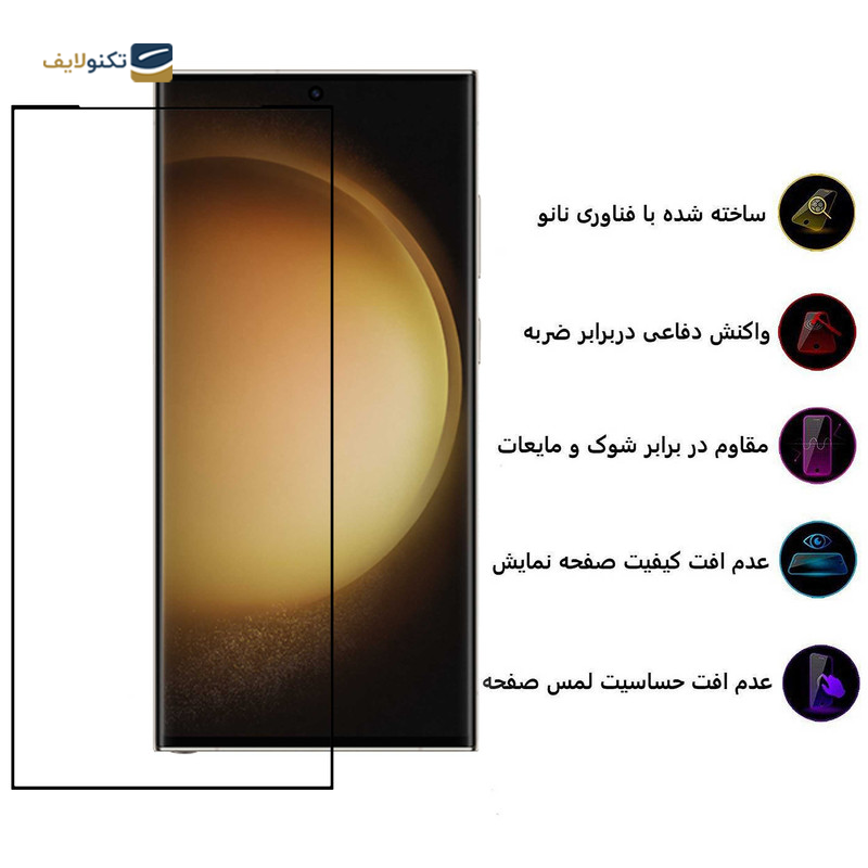 gallery-محافظ لنز دوربین گوشی موبایل سامسونگ Galaxy S23 Ultra بوف مدل Full-Glue-gallery-3-TLP-19830_99a6057b-e33d-4ab1-84e0-3a25a4be6308.png gallery-محافظ لنز دوربین گوشی موبایل سامسونگ Galaxy S23 Ultra بوف مدل Full-Glue-gallery-3-TLP-19830_99a6057b-e33d-4ab1-84e0-3a25a4be6308.png