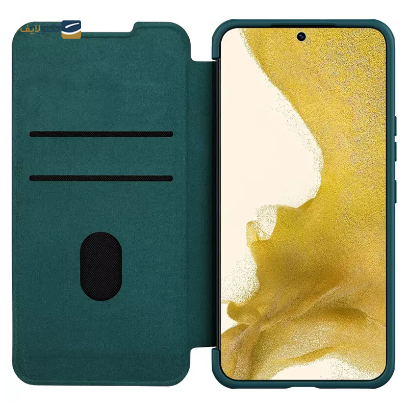 gallery-کیف کلاسوری گوشی  سامسونگ گالاکسی S22 نیلکین مدل Qin Pro Plain Cloth copy.png gallery-کیف کلاسوری گوشی  سامسونگ گالاکسی S22 نیلکین مدل Qin Pro Plain Cloth copy.png