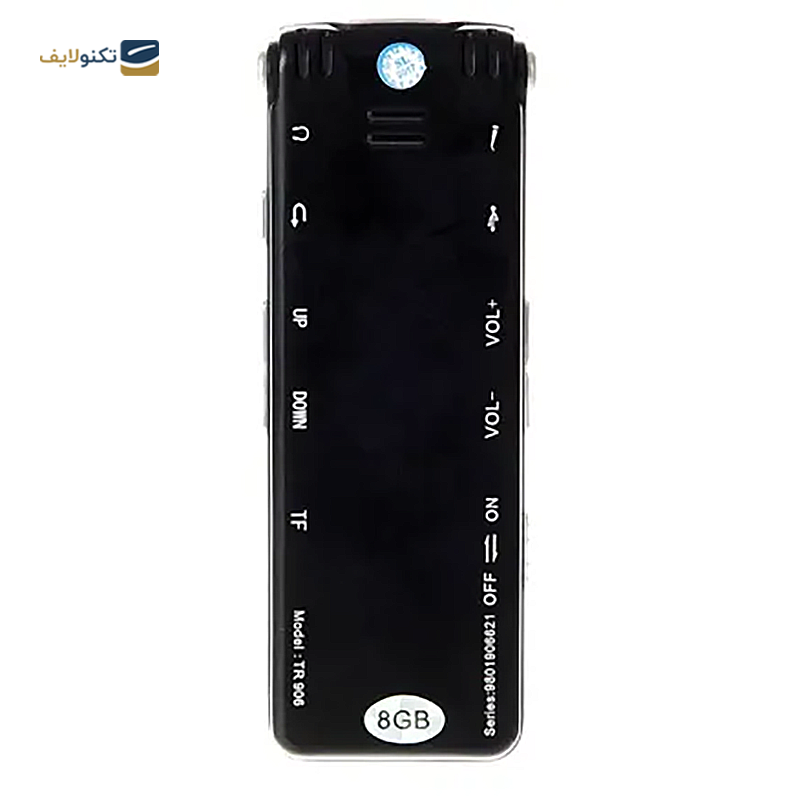 gallery- ضبط کننده صدا تسکو مدل TR 906-gallery-0-TLP-19902_b93d8150-fa34-4120-b5a9-211314ce3cb9.png