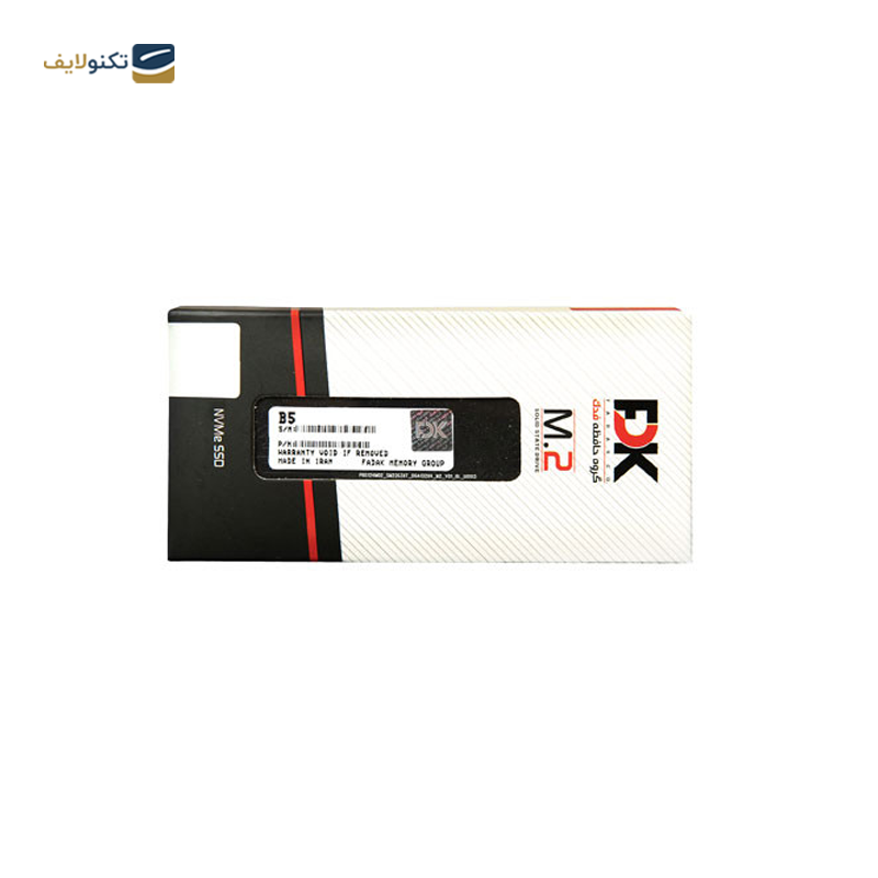 gallery-هارد اس اس دی اینترنال فدک مدل FDK B5 SERIES M.2 ظرفیت 256 گیگابایت-gallery-1-TLP-19980_b21bc8ae-25f6-400e-9d1b-33663201155b.png gallery-هارد اس اس دی اینترنال فدک مدل FDK B5 SERIES M.2 ظرفیت 256 گیگابایت-gallery-1-TLP-19980_b21bc8ae-25f6-400e-9d1b-33663201155b.png