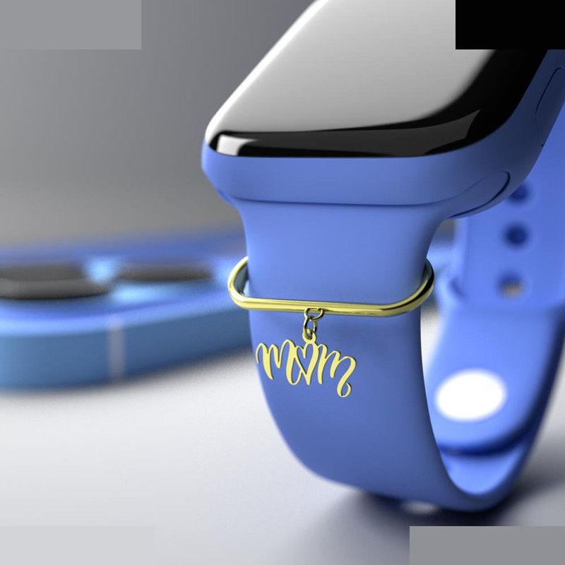 آویز ساعت طلا 18 عیار زنانه مدوپد مدل mom کد SM1-1027 آویز ساعت طلا 18 عیار زنانه مدوپد مدل mom کد SM1-1027