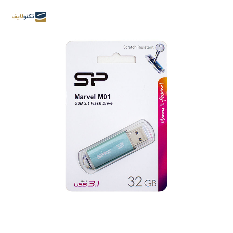 gallery-فلش مموری سیلیکون پاور مدل Marvel M01 ظرفیت 64 گیگابایت copy.png