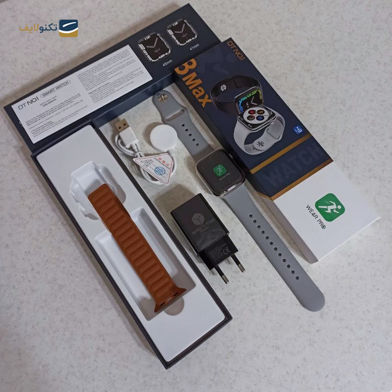 gallery-ساعت هوشمند دی تی نامبر وان مدل DT8 pro copy.png