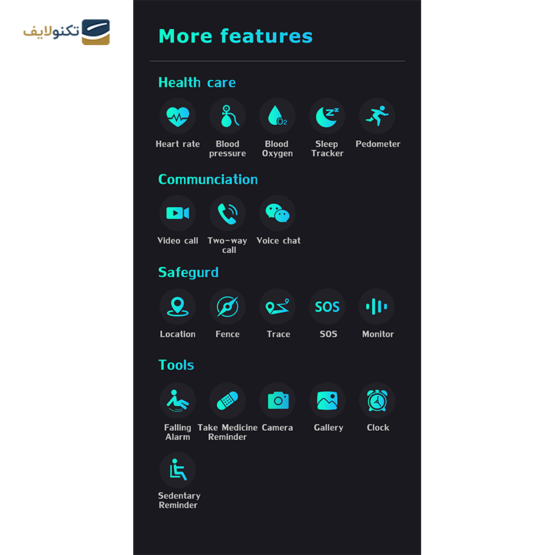 gallery-ساعت هوشمند لمفو مدل I10-gallery-3-TLP-20582_921c650f-81b5-43a9-85fd-c14109ee707f.png