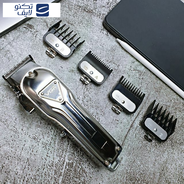 gallery-ماشین اصلاح سر و صورت وی جی ار مدل VGR V-140 copy.png