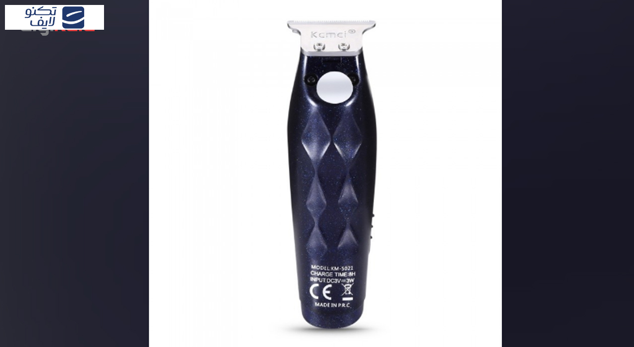 gallery-ماشین اصلاح سر و صورت کیمی مدل KM-5021 copy.png