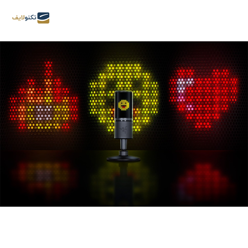 gallery-میکروفون استریمینگ ریزر مدل Seiren Elite copy.png