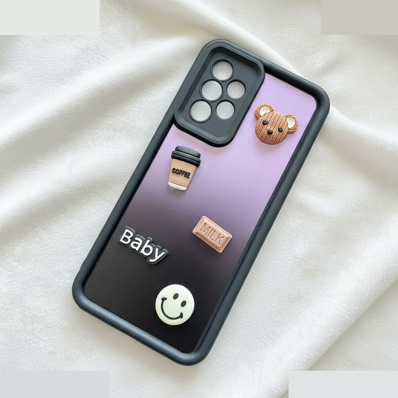 کاور قاب میلیونی مدل BABY مناسب برای گوشی موبایل شیائومی REDMI NOTE 10 کاور قاب میلیونی مدل BABY مناسب برای گوشی موبایل شیائومی REDMI NOTE 10