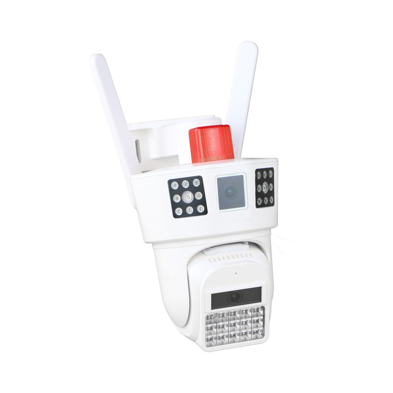 دوربین مداربسته تحت شبکه مدل دو مگاپیکسل کد S39 دوربین مداربسته تحت شبکه مدل دو مگاپیکسل کد S39