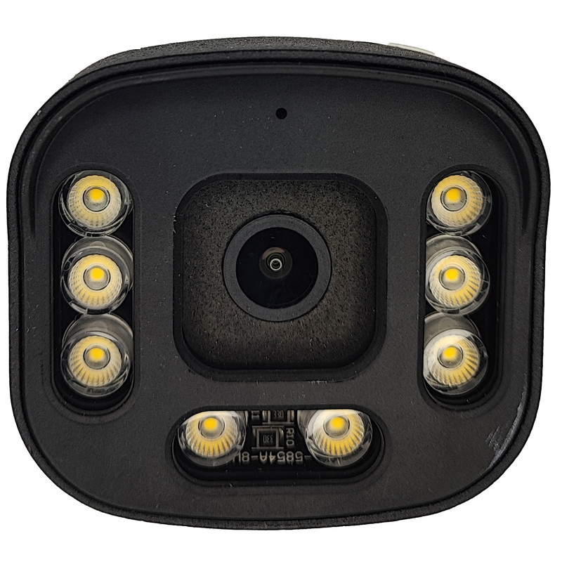 دوربین مداربسته تحت شبکه رایمون مدل پنج مگاپیکسل کد 8313-POE بسته شش عددی دوربین مداربسته تحت شبکه رایمون مدل پنج مگاپیکسل کد 8313-POE بسته شش عددی