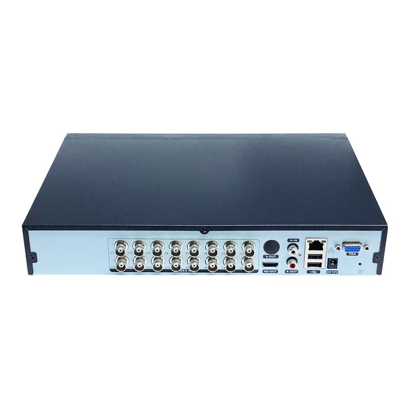 ضبط کننده ویدیویی رایمون مدل DVR-H5116s ضبط کننده ویدیویی رایمون مدل DVR-H5116s