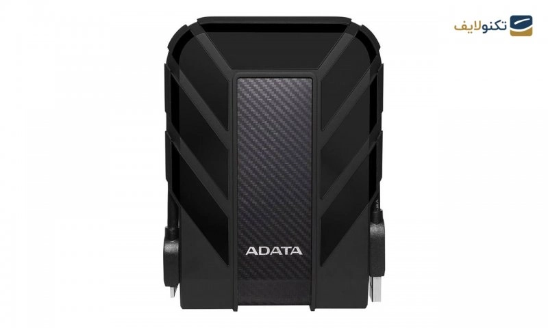 هارد اکسترنال ای دیتا مدل HD710 Pro ظرفیت 1 ترابایت