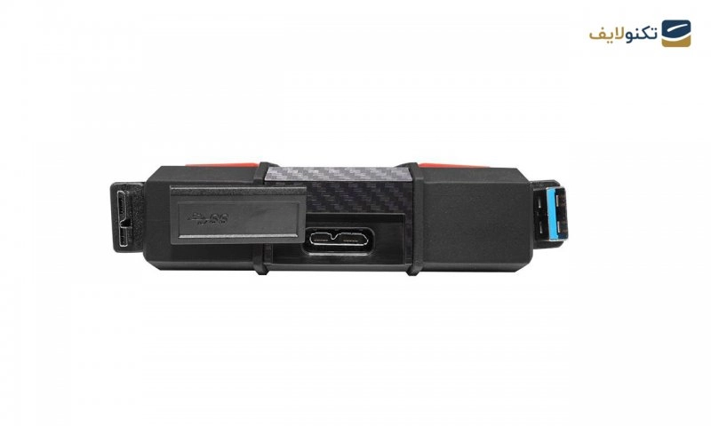 هارد اکسترنال ای دیتا مدل HD710 Pro ظرفیت 5 ترابایت