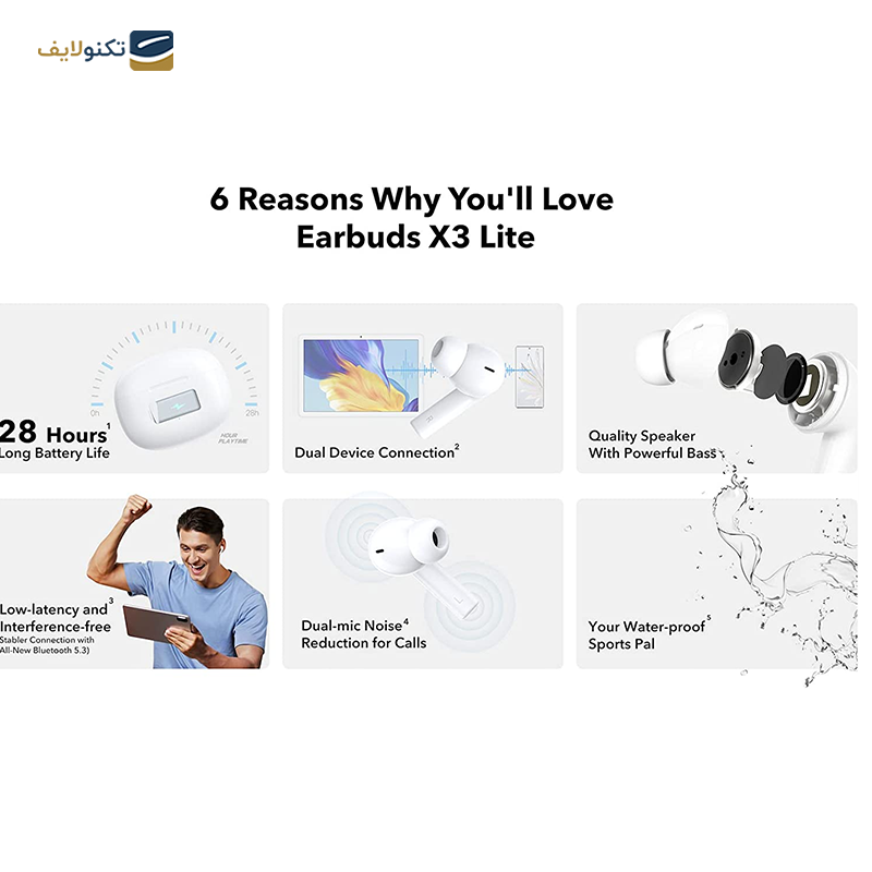 gallery-هندزفری بی سیم آنر مدل Earbuds X3 Lite-gallery-3-TLP-22457_84754b82-abb6-444b-9902-ced728ff4005.png gallery-هندزفری بی سیم آنر مدل Earbuds X3 Lite-gallery-3-TLP-22457_84754b82-abb6-444b-9902-ced728ff4005.png