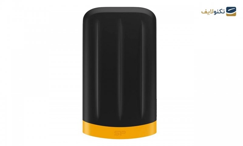 هارد اکسترنال سیلیکون پاور مدل Armor A65 ظرفیت 1 ترابایت هارد اکسترنال سیلیکون پاور مدل Armor A65 ظرفیت 1 ترابایت