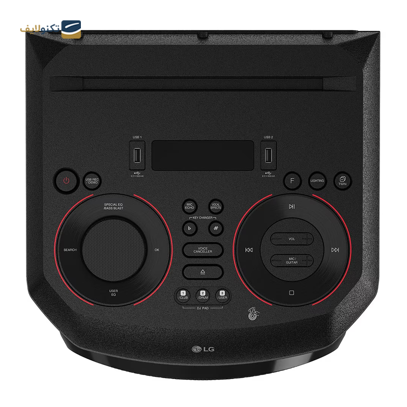 gallery-اسپیکر خانگی ال جی مدل XBOOM ON5-gallery-3-TLP-22993_6bf1daf9-1d3f-4201-b4de-28244152498d.png gallery-اسپیکر خانگی ال جی مدل XBOOM ON5-gallery-3-TLP-22993_6bf1daf9-1d3f-4201-b4de-28244152498d.png