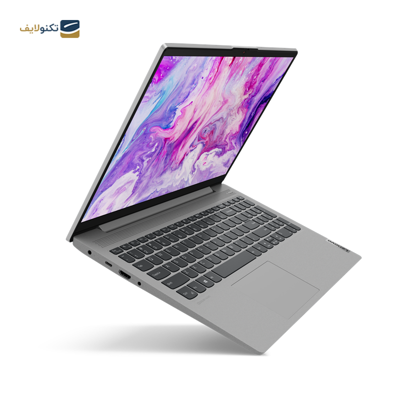 gallery-لپ تاپ 15.6 اینچی لنوو مدل IdeaPad 5 15ITL05-SAX i3 4GB 256SSD 2GB copy.png gallery-لپ تاپ 15.6 اینچی لنوو مدل IdeaPad 5 15ITL05-SAX i3 4GB 256SSD 2GB copy.png
