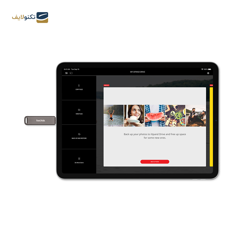 gallery-فلش مموری سن دیسک مدل iXpand Luxe USB3 ظرفیت 64 گیگابایت copy.png gallery-فلش مموری سن دیسک مدل iXpand Luxe USB3 ظرفیت 64 گیگابایت copy.png