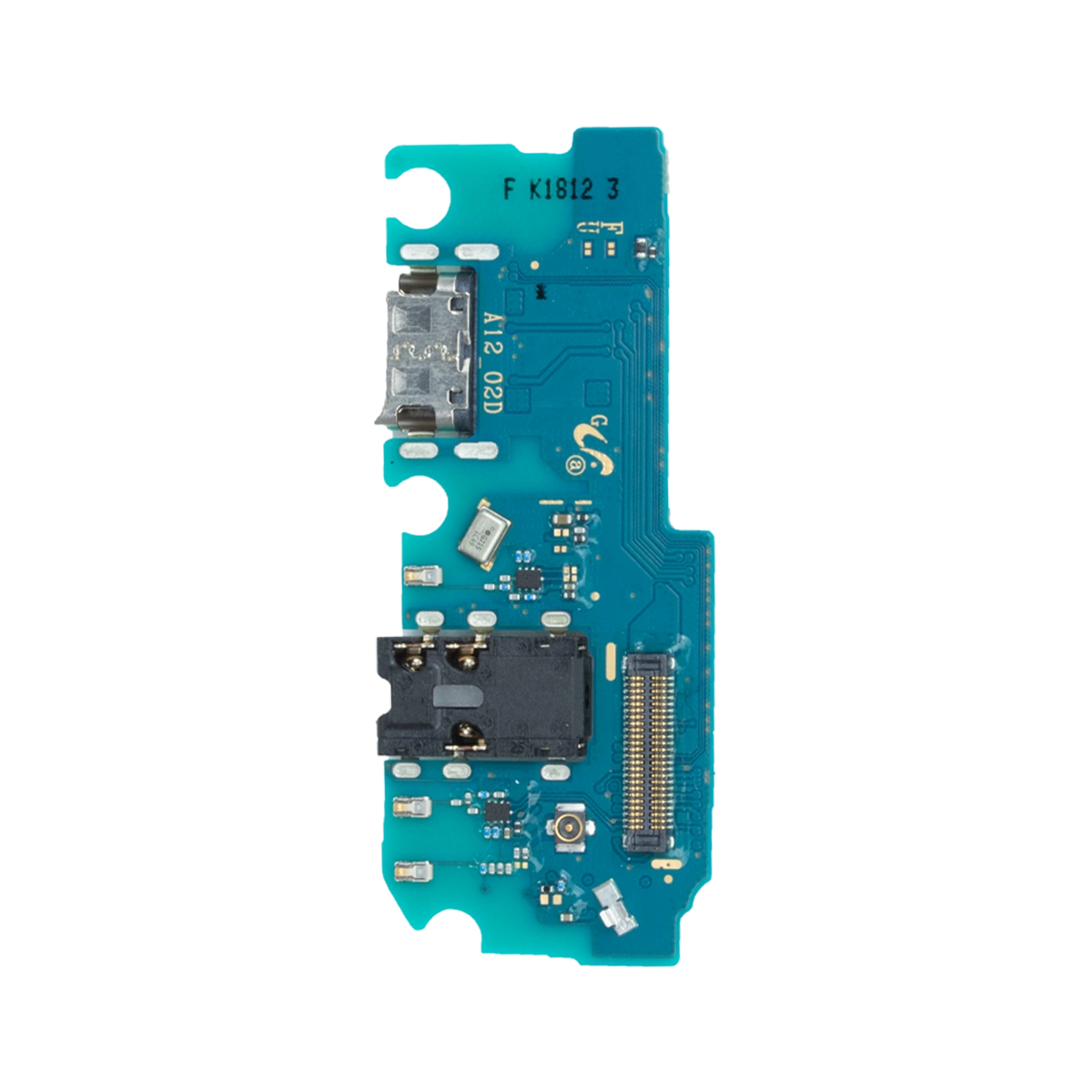 gallery-برد شارژ گوشی سامسونگ گلکسی A12 copy.png gallery-برد شارژ گوشی سامسونگ گلکسی A12 copy.png