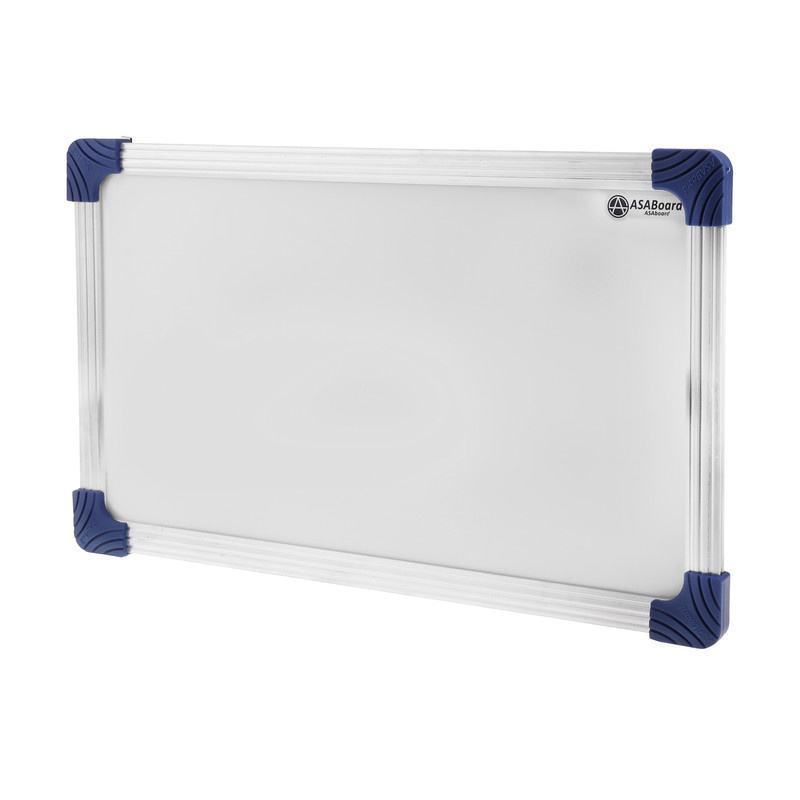تخته وایت برد آسا برد مدل مینا سایز 30x50سانتی متر تخته وایت برد آسا برد مدل مینا سایز 30x50سانتی متر