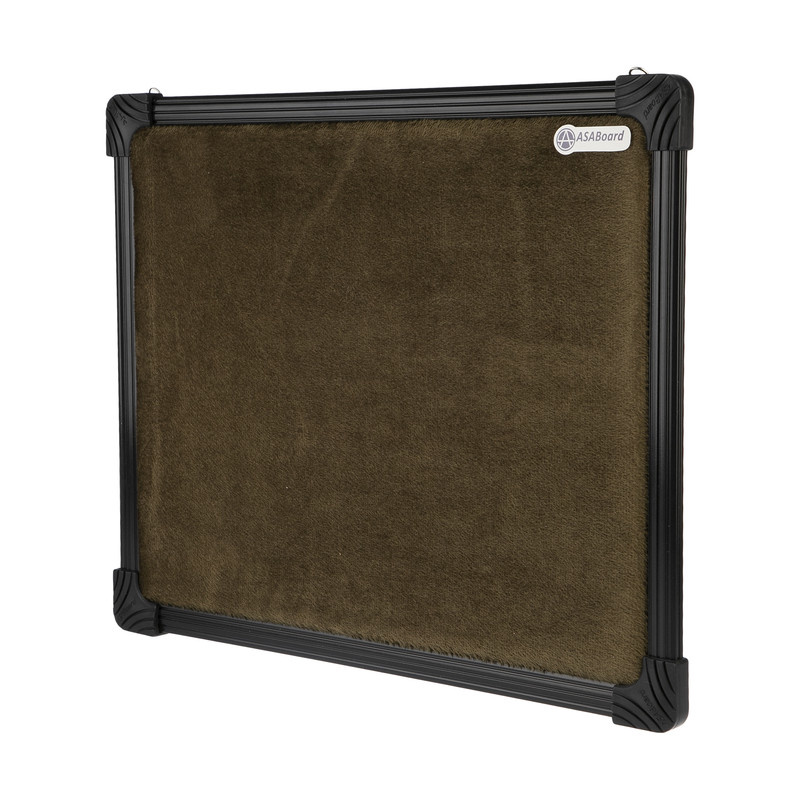 تابلو اعلانات آسا بُرد سایز 40x50سانتی متر تابلو اعلانات آسا بُرد سایز 40x50سانتی متر