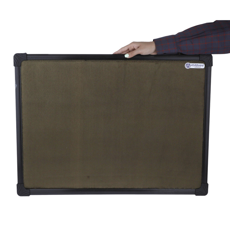 تابلو اعلانات آسا بُرد مدل آلفا سایز 120×90 سانتی متر تابلو اعلانات آسا بُرد مدل آلفا سایز 120×90 سانتی متر