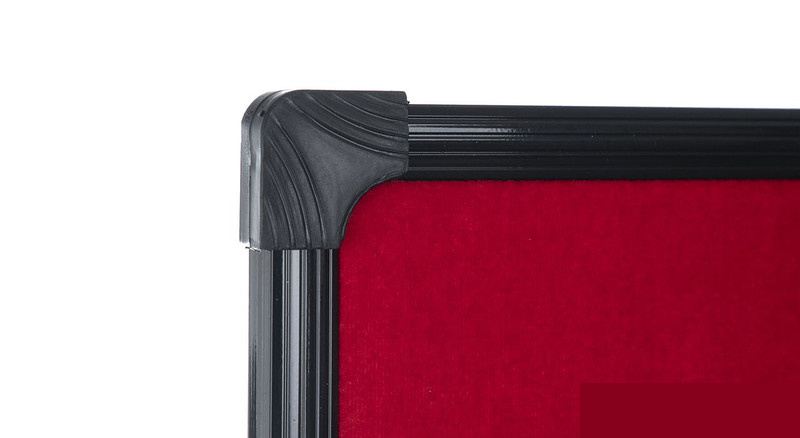 تابلو اعلانات آسا بُرد مدل سایز 200x100 سانتی متر تابلو اعلانات آسا بُرد مدل سایز 200x100 سانتی متر