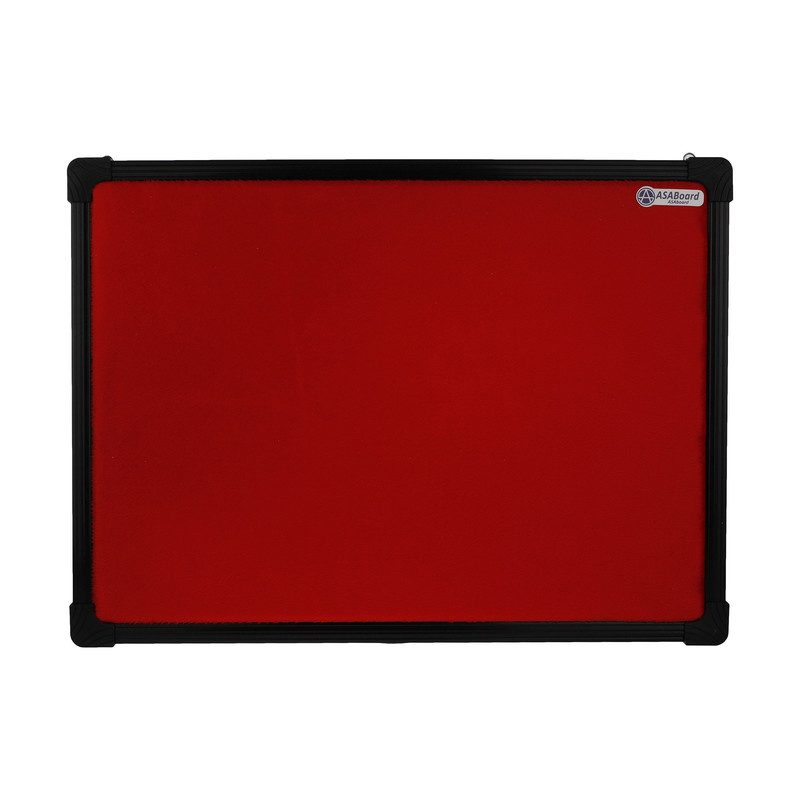 تابلو اعلانات آسا بُرد سایز 60×90 سانتی متر تابلو اعلانات آسا بُرد سایز 60×90 سانتی متر