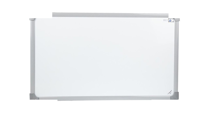 تخته وایت برد آسابرد مدل آلفا سایز 120 × 90 سانتی متر به همراه پایه نگهدارنده تخته وایت برد آسابرد مدل آلفا سایز 120 × 90 سانتی متر به همراه پایه نگهدارنده