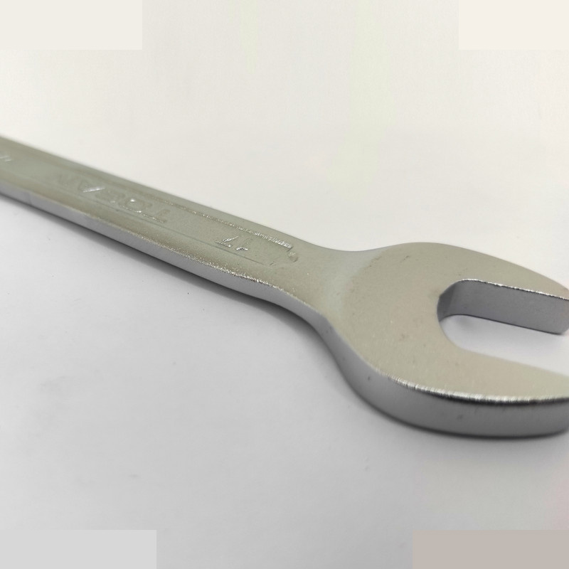 آچار دوسر تخت توسن مدل KPT-T سایز 9 / 8 میلی متر آچار دوسر تخت توسن مدل KPT-T سایز 9 / 8 میلی متر