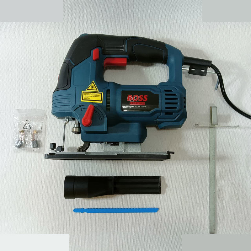 اره عمودبر باس مدل BS123GL279-8 اره عمودبر باس مدل BS123GL279-8