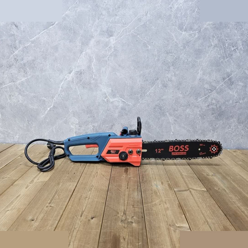 اره برقی زنجیری باس مدل 220V