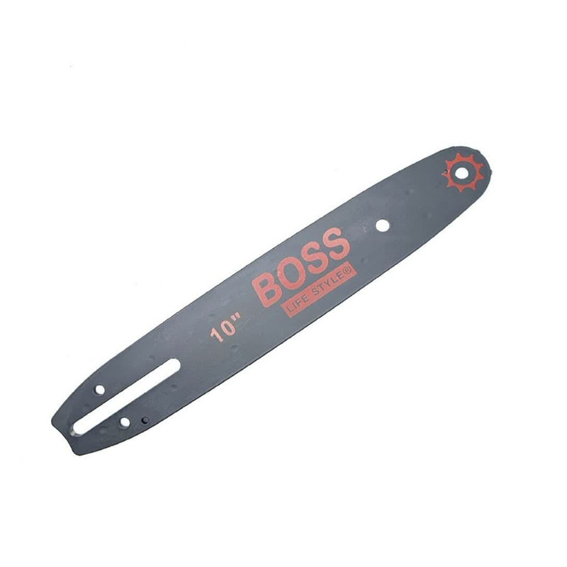 اره زنجیری شارژی باس مدل 25CM اره زنجیری شارژی باس مدل 25CM