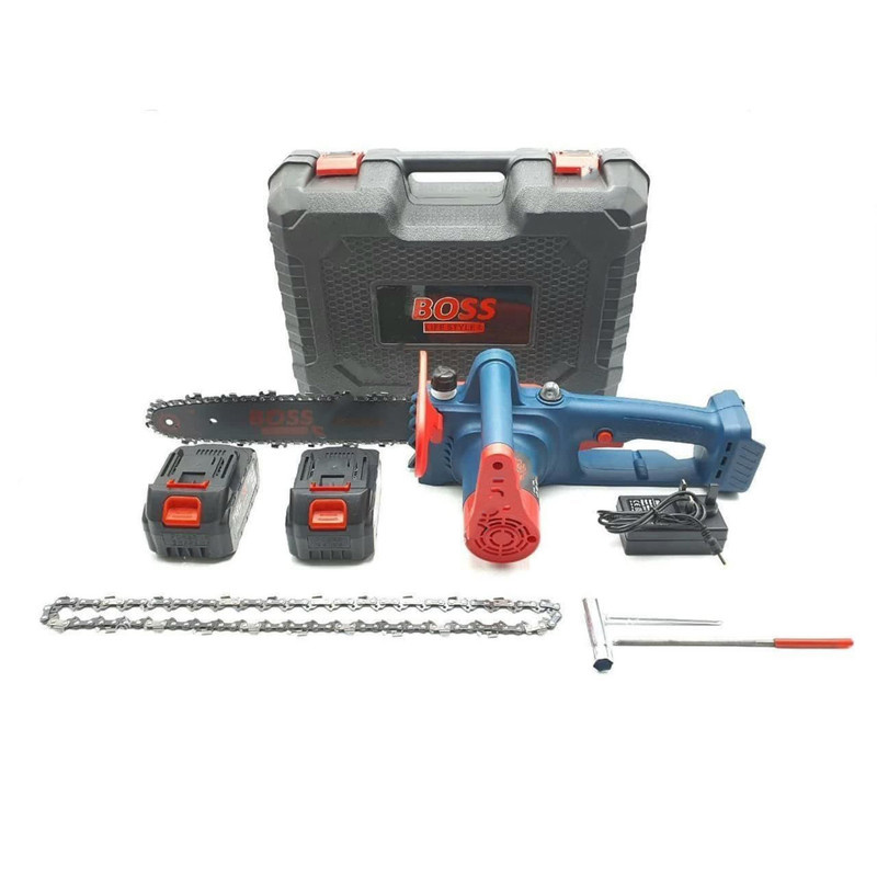 اره زنجیری باس مدل 30n