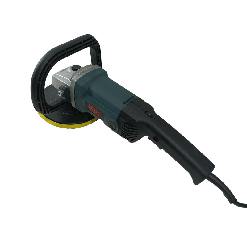 دستگاه پولیش قوی باس مدل GB----92180 دستگاه پولیش قوی باس مدل GB----92180