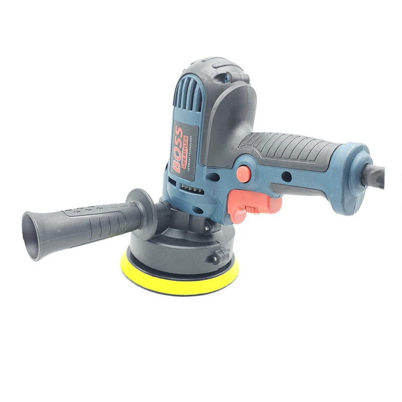 دستگاه پولیش باس مدل S123JX226_1 دستگاه پولیش باس مدل S123JX226_1