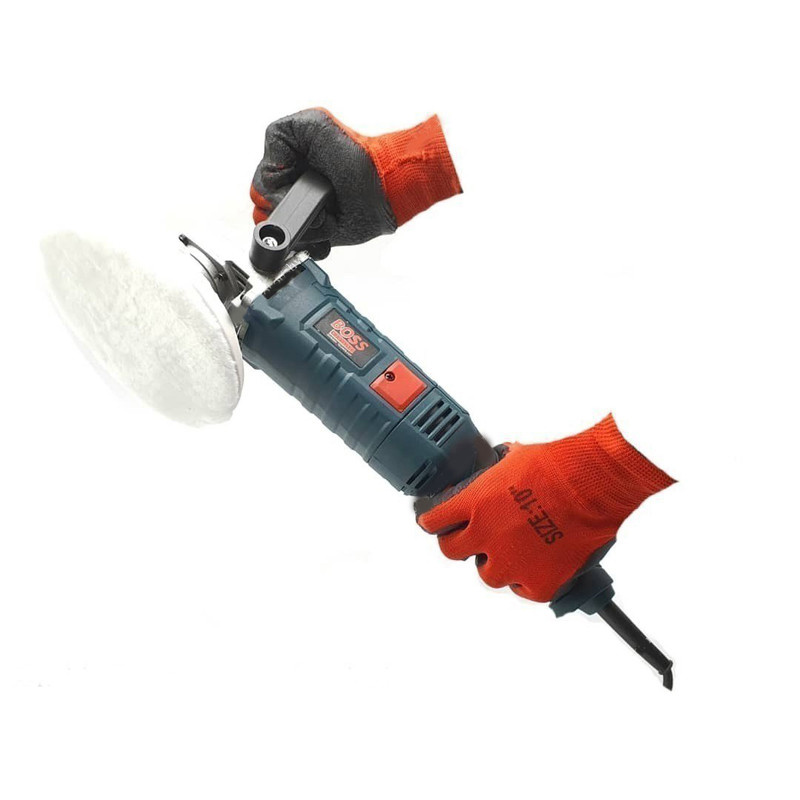 دستگاه پولیش کننده باس مدل 2000 دستگاه پولیش کننده باس مدل 2000